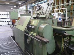 LOCH TB 8-30-600