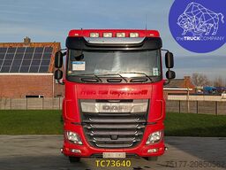 DAF XF Euro6 450