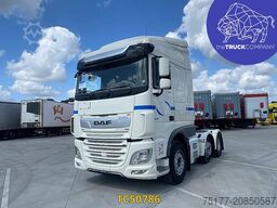 DAF XF Euro6 450