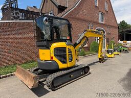 Komatsu PC 35 MR-3