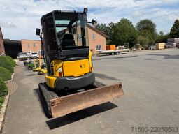 Komatsu PC 35 MR-3