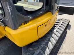 Komatsu PC 35 MR-3
