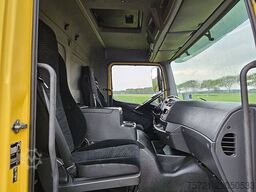 MERCEDES-BENZ ATEGO 1224 AIRCO 6 CYL. LIFT