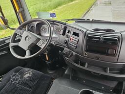 MERCEDES-BENZ ATEGO 1224 AIRCO 6 CYL. LIFT