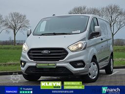 FORD TRANSIT CUSTOM 2.0 L1H1 Automaat NAP!