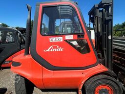 Linde H45D