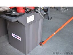 CORMAK WJ03 (3000kg)