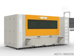 PFEIFER technology & innovation Plauen D skyCUBE XLs class 1550 x 3050