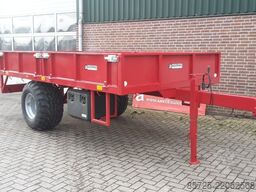  Bakkenwagen