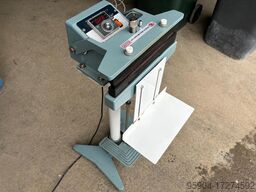 Constant Heat Sealer with Foot Pedal Con ME300
