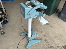 Constant Heat Sealer with Foot Pedal Con ME300