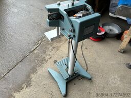 Constant Heat Sealer with Foot Pedal Con ME300
