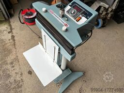 Constant Heat Sealer with Foot Pedal Con ME300