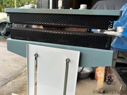 Constant Heat Sealer with Foot Pedal Con ME300
