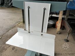 Constant Heat Sealer with Foot Pedal Con ME300