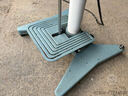Constant Heat Sealer with Foot Pedal Con ME300