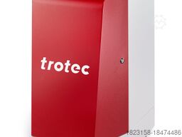 Trotec Speedy 400 + Atmos Duo Plus 230