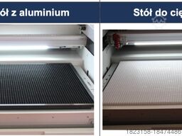 Trotec Speedy 400 + Atmos Duo Plus 230