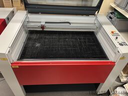 Trotec Speedy 400 + Atmos Duo Plus 230