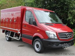 MERCEDES-BENZ Sprinter 310 Cold Car 5+5 Türen -33°C ATP 2/28