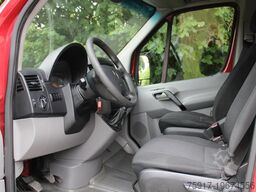 MERCEDES-BENZ Sprinter 310 Cold Car 5+5 Türen -33°C ATP 2/28