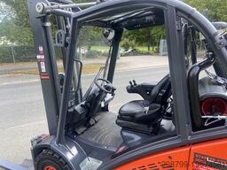 Linde H 35 T - 02 - 393