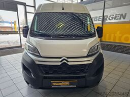CITROEN Jumper 33 L3H2 Control BlueHDi Klima Regalsystem