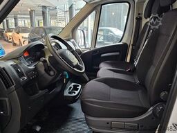 CITROEN Jumper 33 L3H2 Control BlueHDi Klima Regalsystem