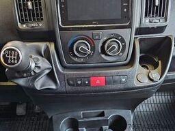 CITROEN Jumper 33 L3H2 Control BlueHDi Klima Regalsystem