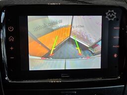 CITROEN Jumper 33 L3H2 Control BlueHDi Klima Regalsystem