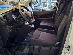 CITROEN Jumpy Kasten Lang L2 Klima Kamera Tempomat