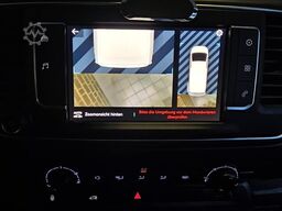 CITROEN Jumpy Kasten Lang L2 Klima Kamera Tempomat
