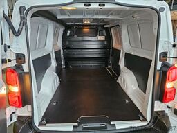 CITROEN Jumpy Kasten Lang L2 Klima Kamera Tempomat