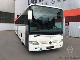 MERCEDES-BENZ Integro O550 L ,  hohe Sitze, Gurte, Klima