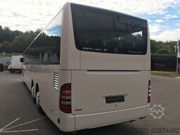 MERCEDES-BENZ Integro O550 L , hohe Sitze, Gurte, Klima