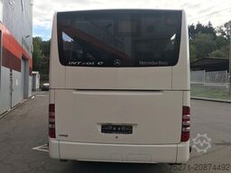 MERCEDES-BENZ Integro O550 L ,  hohe Sitze, Gurte, Klima