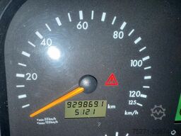 MERCEDES-BENZ Integro O550 L ,  hohe Sitze, Gurte, Klima