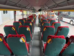 MERCEDES-BENZ Integro O550 L ,  hohe Sitze, Gurte, Klima