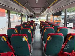 MERCEDES-BENZ Integro O550 L ,  hohe Sitze, Gurte, Klima