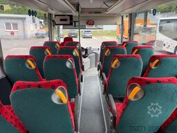 MERCEDES-BENZ Integro O550 L ,  hohe Sitze, Gurte, Klima