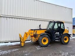 JCB 540-140 / 2021 BJ / 14M /  4.185 H