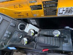 JCB 540-140 / 2021 BJ / 14M / 4.185 H