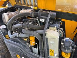 JCB 540-140 / 2021 BJ / 14M / 4.185 H