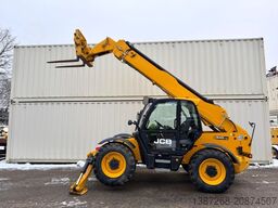 JCB 540-140 /  2021 BJ / 14M / 4.185 H