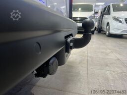 RENAULT Trafic *Regal Austattung*Garantie*AHK*Klima*
