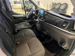 FORD Transit L3-H3*Hoch+Lang*AHK=3.500Kg*