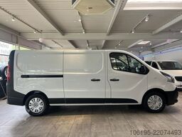 RENAULT Trafic L2-H1 Lang*Garantie*AHK*Klima*