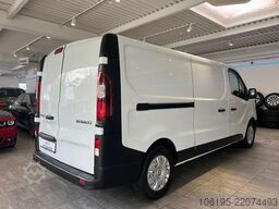 RENAULT Trafic L2-H1 Lang*Garantie*AHK*Klima*