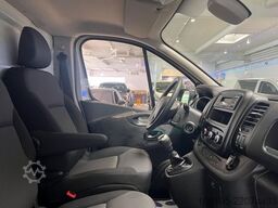 RENAULT Trafic L2-H1 Lang*Garantie*AHK*Klima*