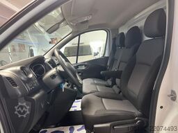 RENAULT Trafic L2-H1 Lang*Garantie*AHK*Klima*